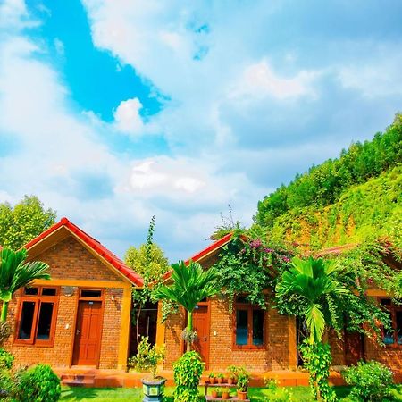 Hillside View Bungalow Homestay Phong Nha Eksteriør bilde